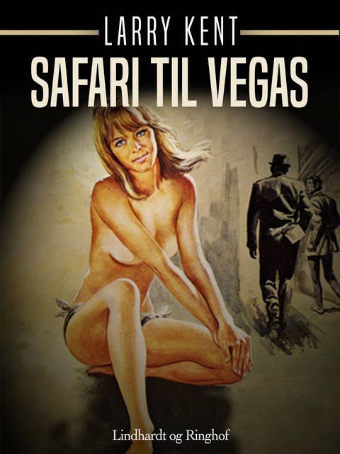 Safari til Vegas