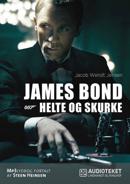 James Bond 007 - Helte og skurke