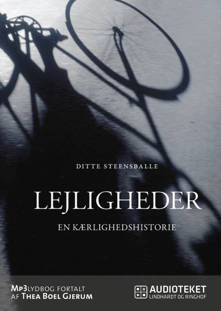 Lejligheder - en kærlighedshistorie