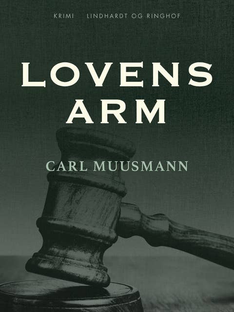 Lovens arm