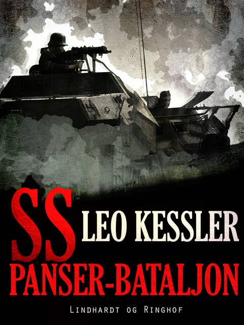 SS Panser-Bataljon