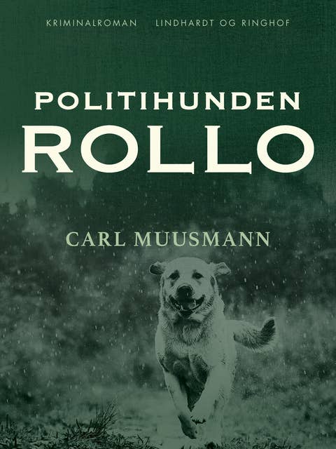 Politihunden Rollo