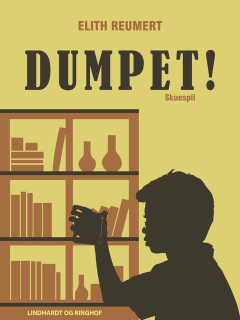 Dumpet!
