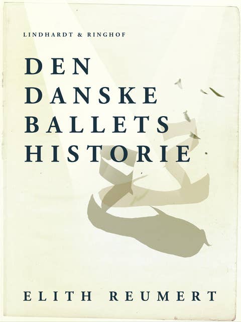Den danske ballets historie