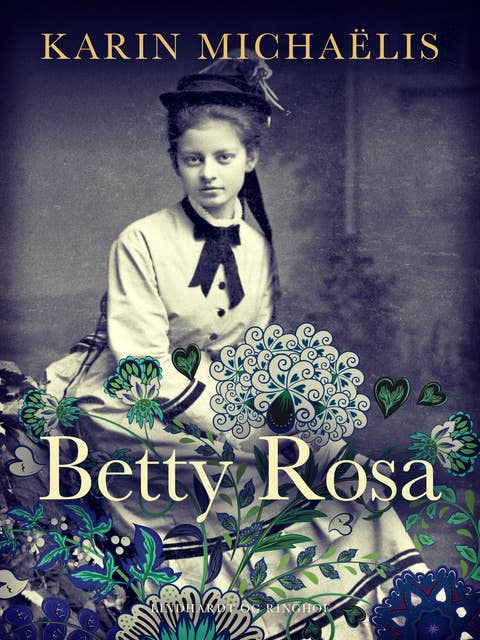 Betty Rosa