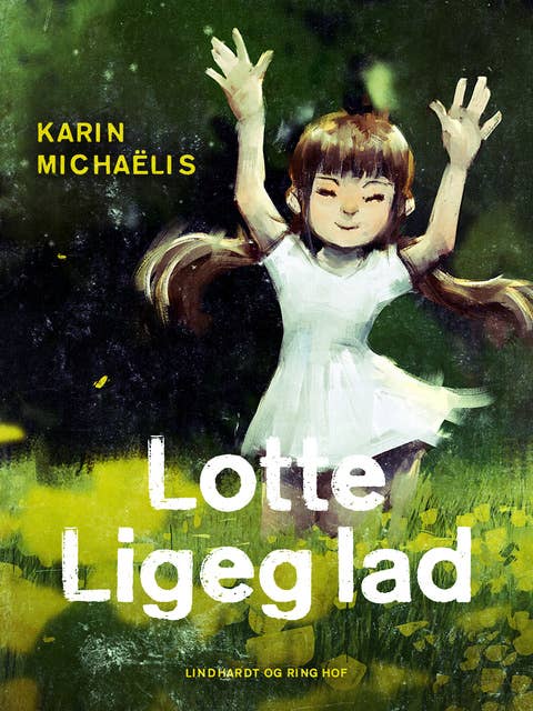 Lotte Ligeglad