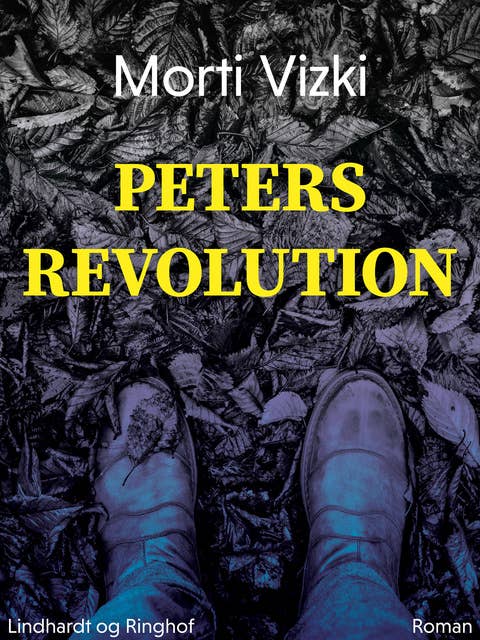 Peters revolution
