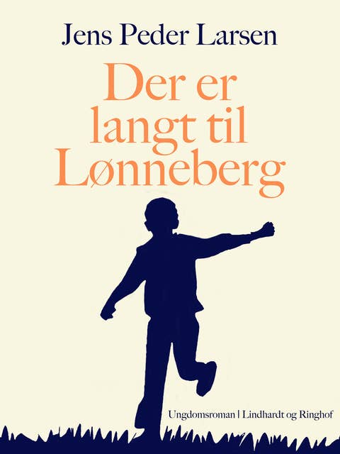 Der er langt til Lønneberg