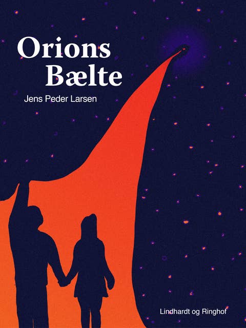 Orions bælte