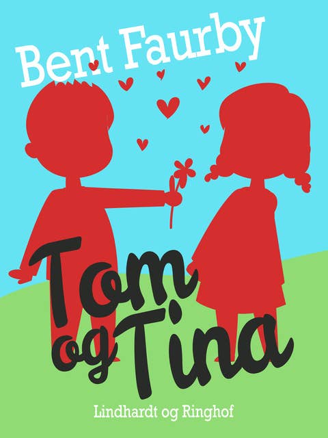 Tom og Tina