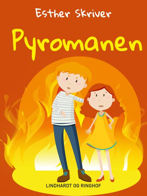 Pyromanen