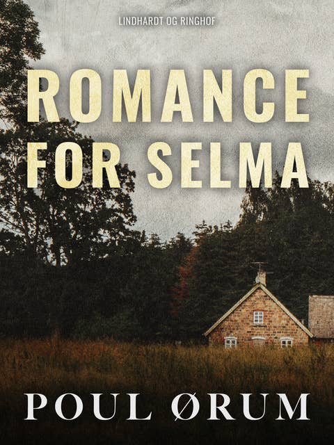 Romance for Selma