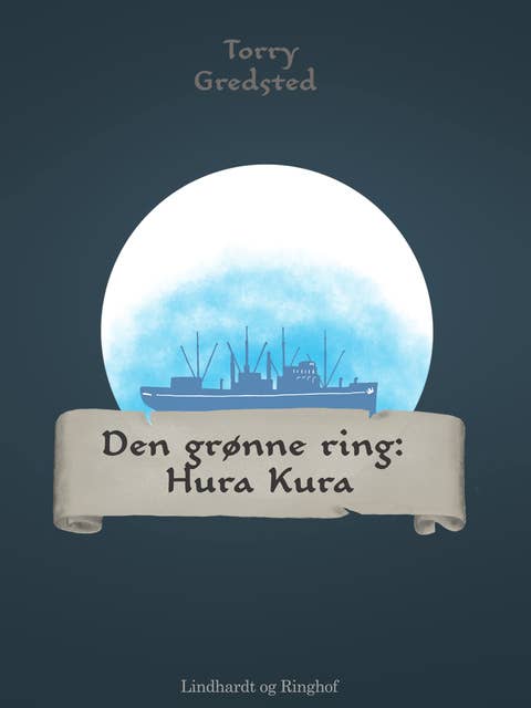Den grønne ring: Hura Kura