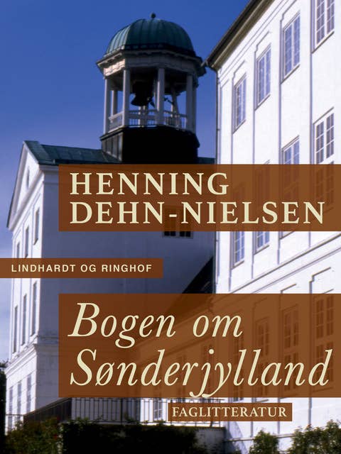 Bogen om Sønderjylland