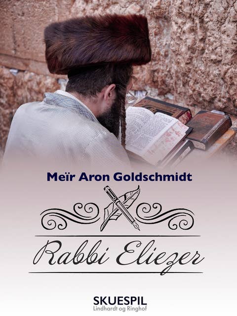 Rabbi Eliezer