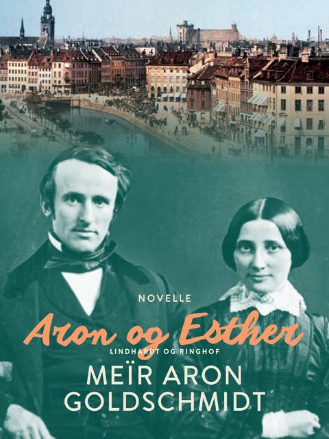 Aron og Esther