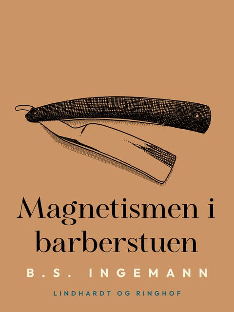 Magnetismen i barberstuen