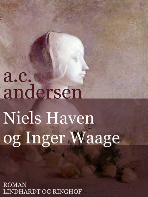Niels Haven og Inger Waage
