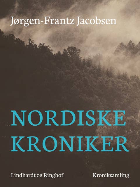 Nordiske kroniker