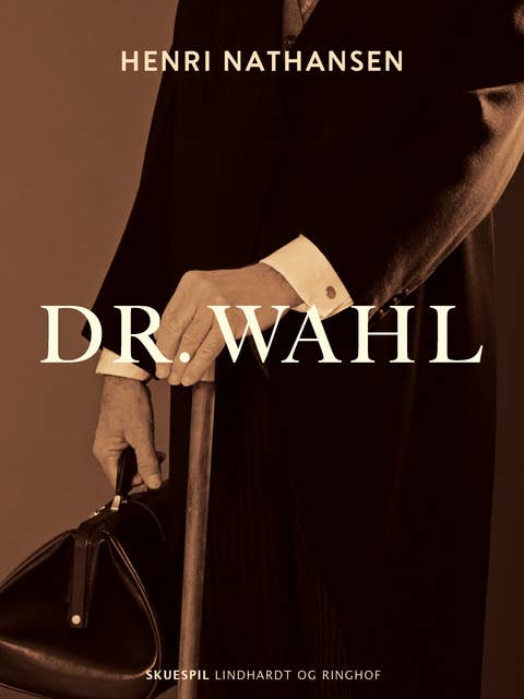 Dr. Wahl