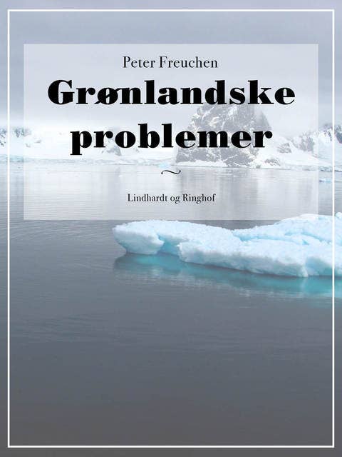Grønlandske problemer