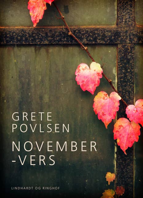 November–vers