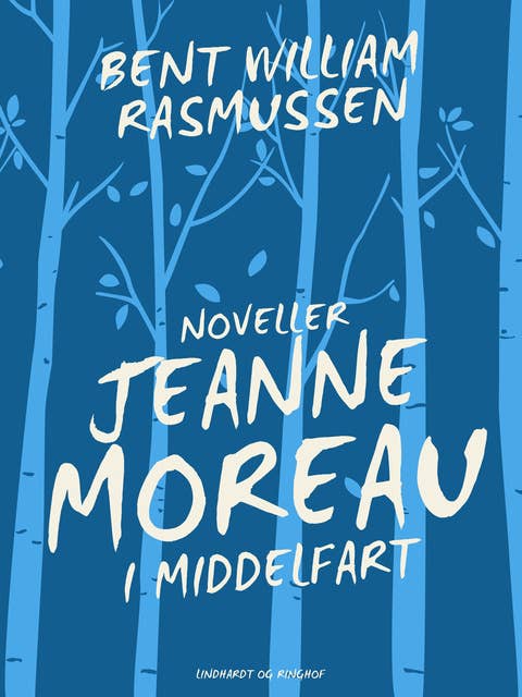 Jeanne Moreau i Middelfart