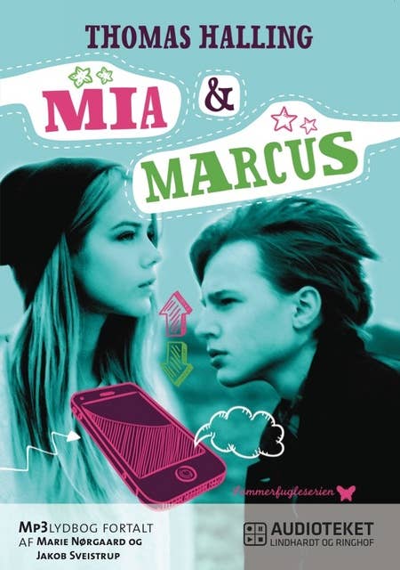 Mia & Marcus