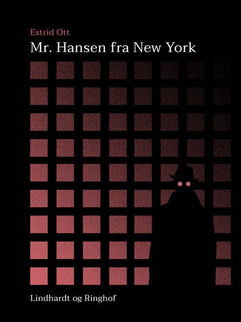 Mr. Hansen fra New York