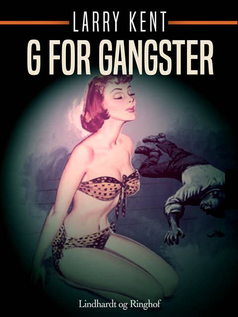 G for gangster