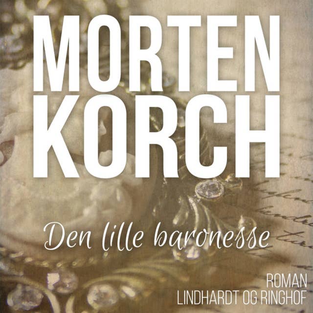 Den lille baronesse