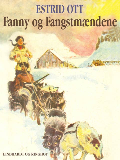 Fanny og Fangstmændene