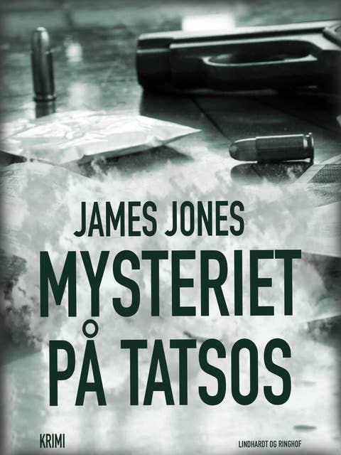 Mysteriet på Tatsos