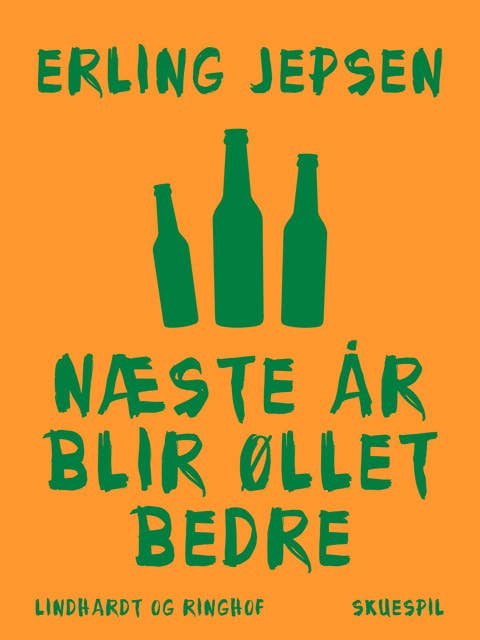 Næste år blir øllet bedre