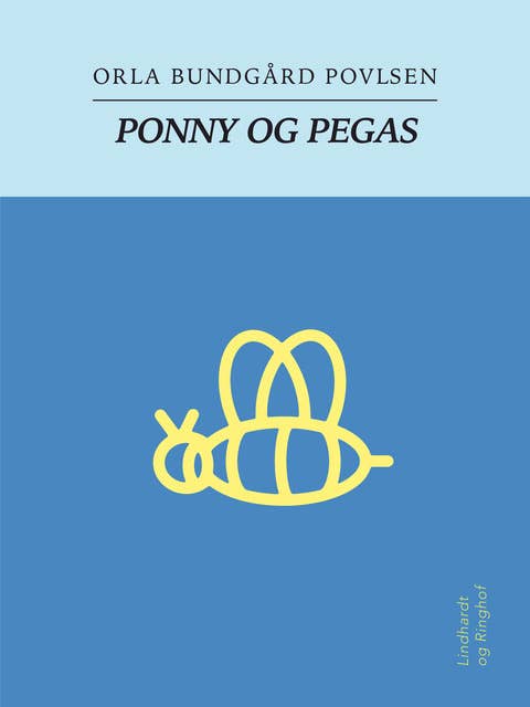 Ponny og Pegas