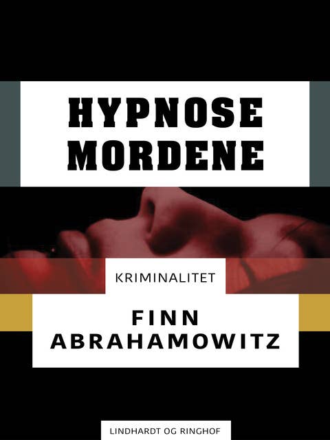 Hypnosemordene