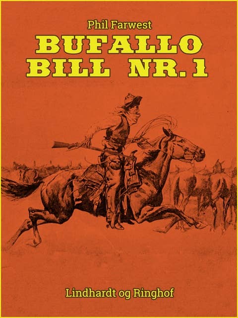 Buffalo Bill nr. 1