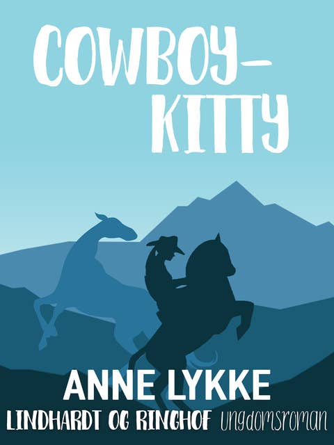 Cowboy-Kitty