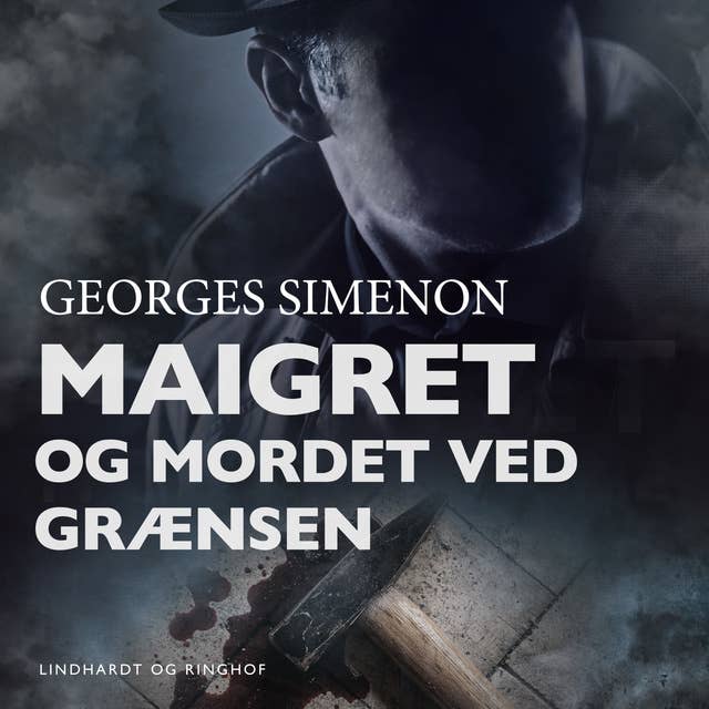 Maigret og mordet ved grænsen