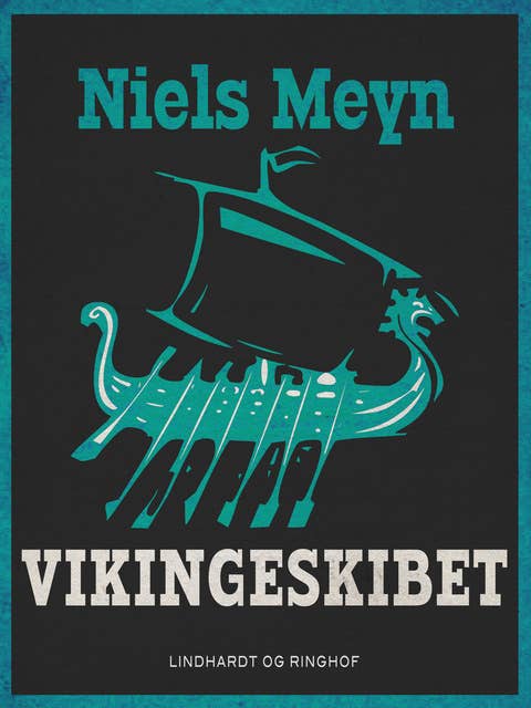 Vikingeskibet