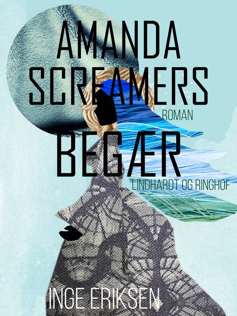 Amanda Screamers begær