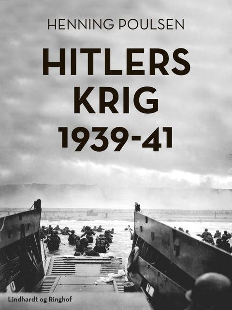 Hitlers krig 1939-41