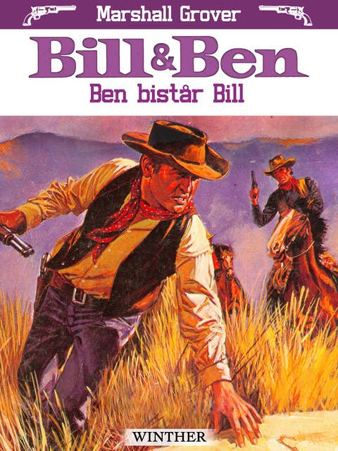 Bill og Ben, Ben bistår Bill