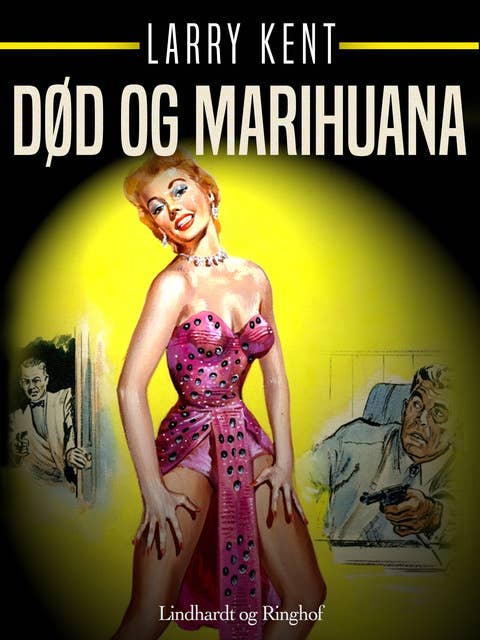 Død og marihuana