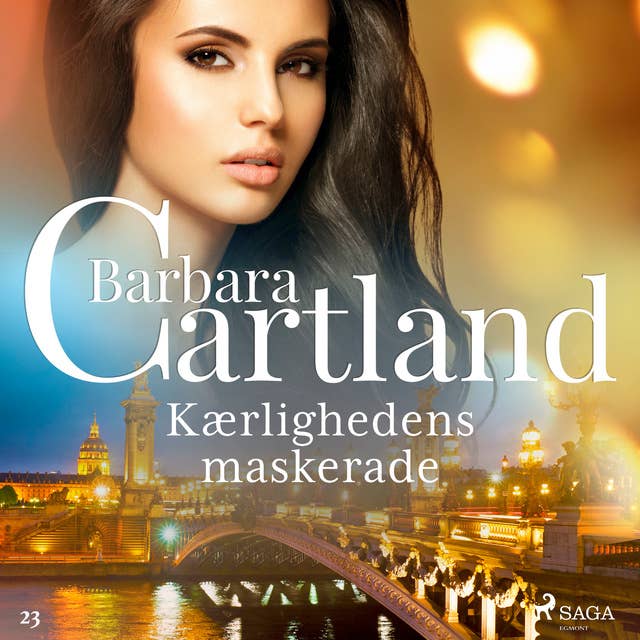 Kærlighedens maskerade