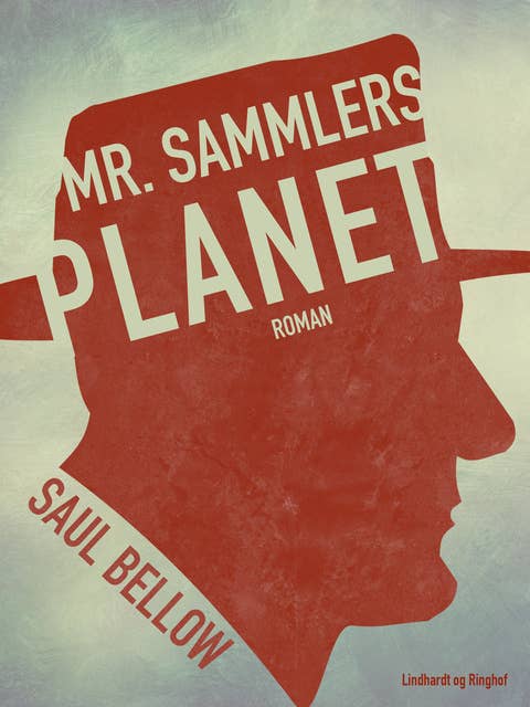 Mr. Sammlers planet