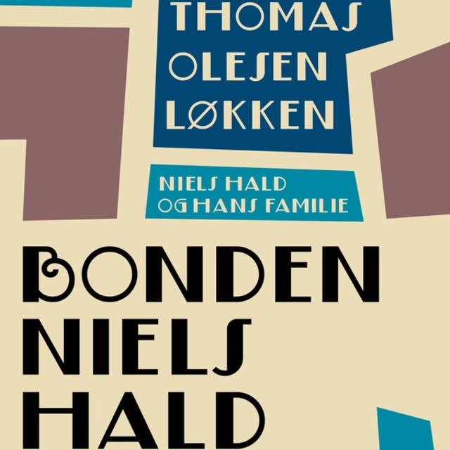 Bonden Niels Hald