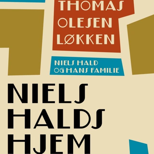 Niels Halds hjem