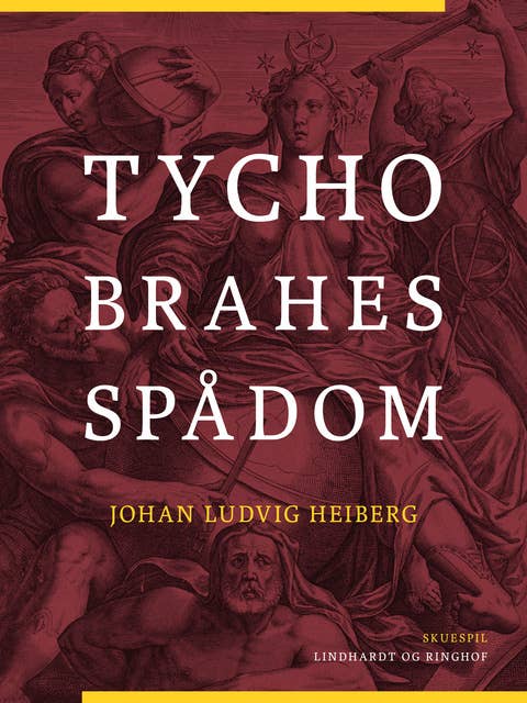 Tycho Brahes spådom