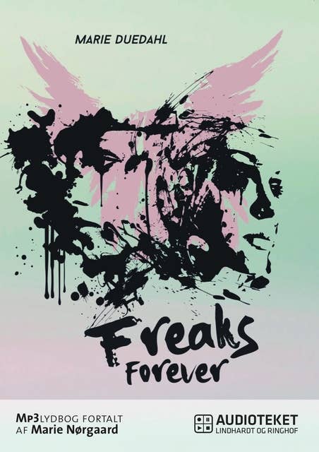 Freaks Forever